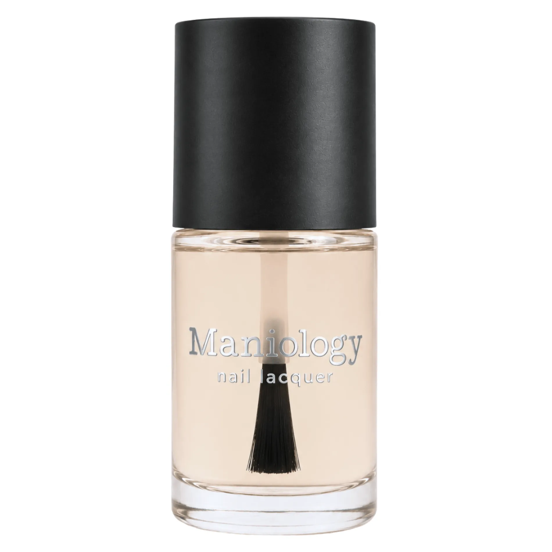 Perfect Duo - Smudge Free Top Coat + Sticky Base Coat 2pc Set