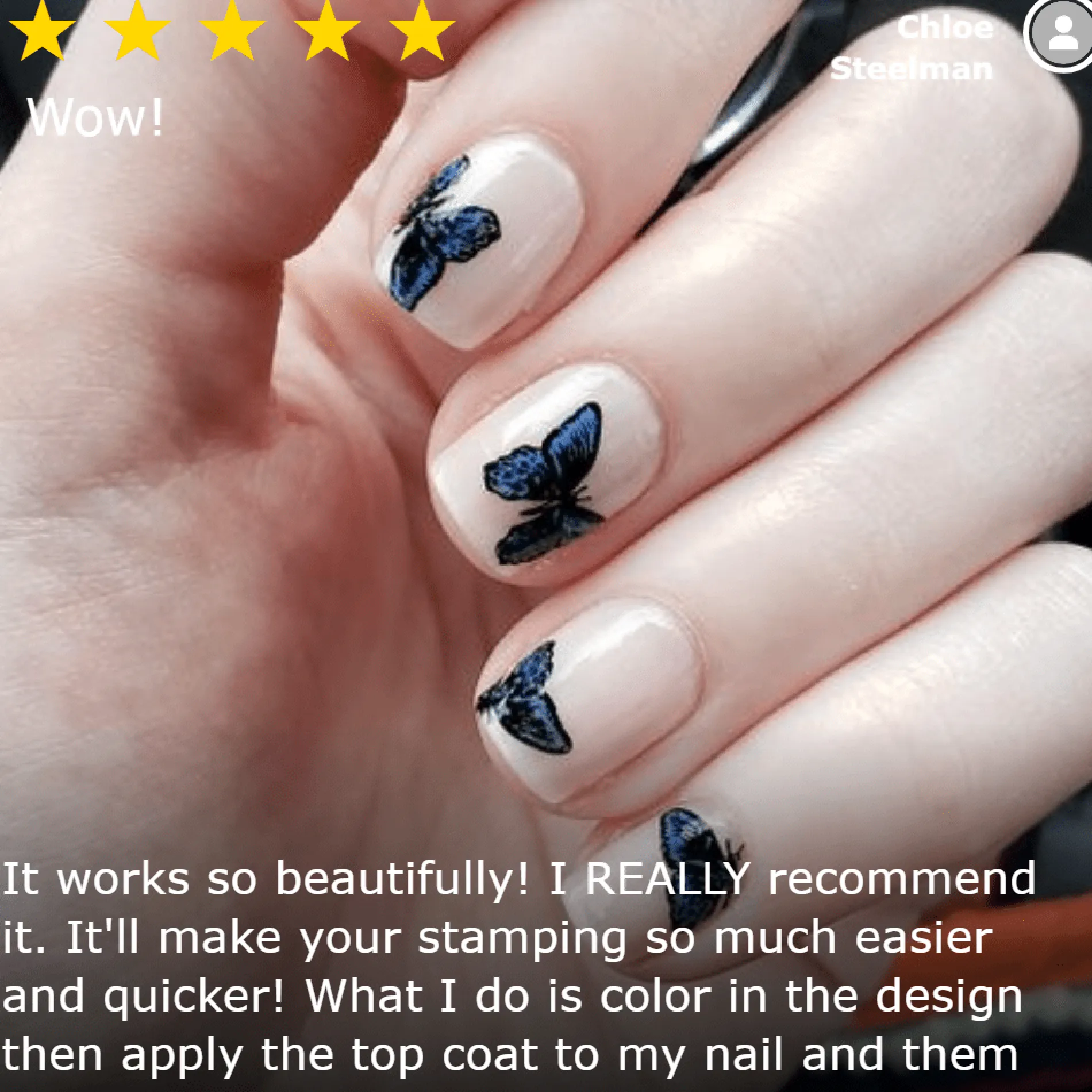 Perfect Duo - Smudge Free Top Coat + Sticky Base Coat 2pc Set