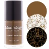 Perfect Trio: 3 Piece Caramel Delight Stamping Polish Collection