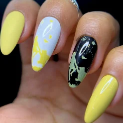 Perfect Trio: 3 Piece Caramel Delight Stamping Polish Collection