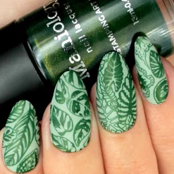 Perfect Trio: 3-Piece Desert Dwellers Nail Stamping Polish Set
