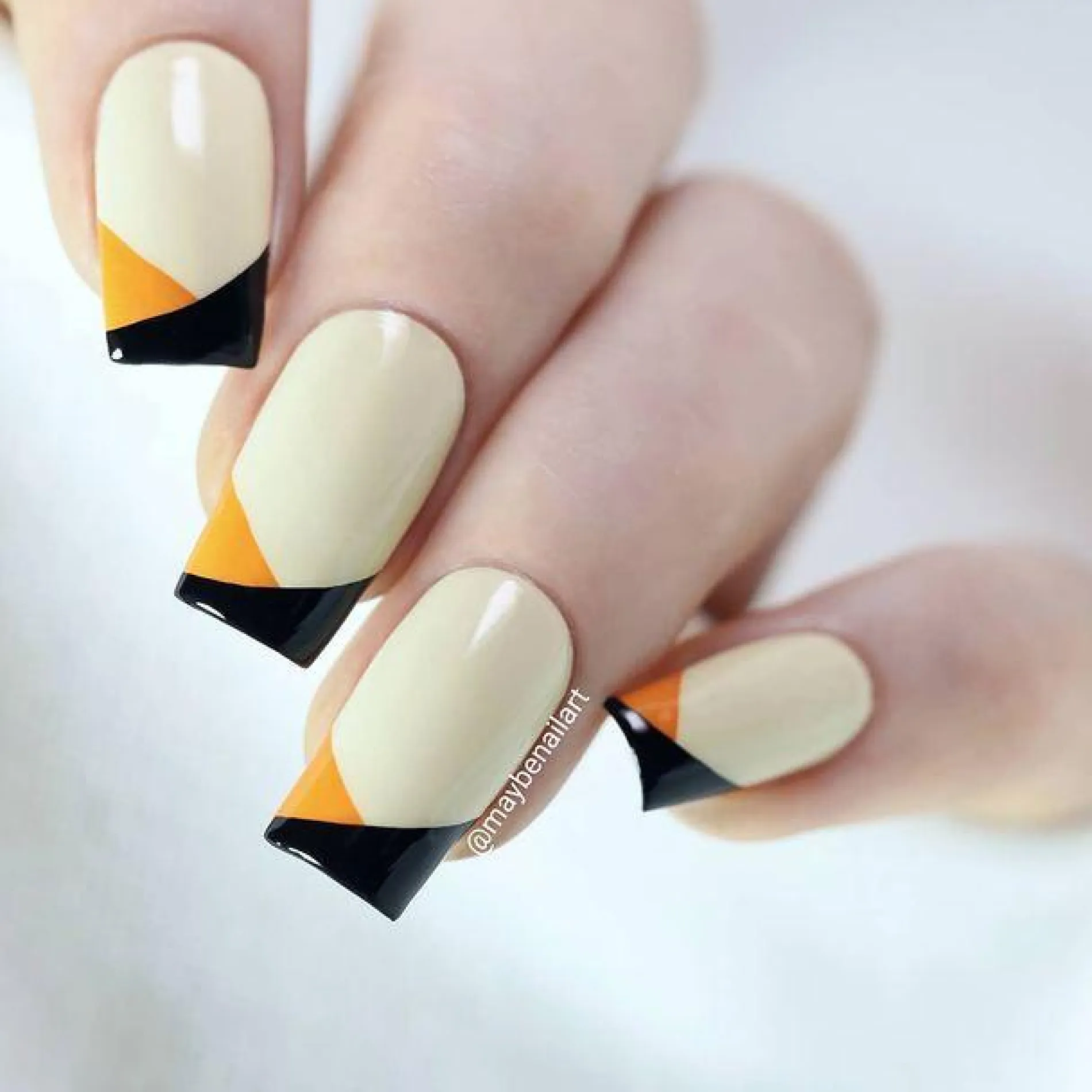Perfect Trio: 3-Piece Spring Break Nail Stamping Polish Set