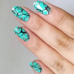 Perfect Trio: 3-Piece Spring Break Nail Stamping Polish Set