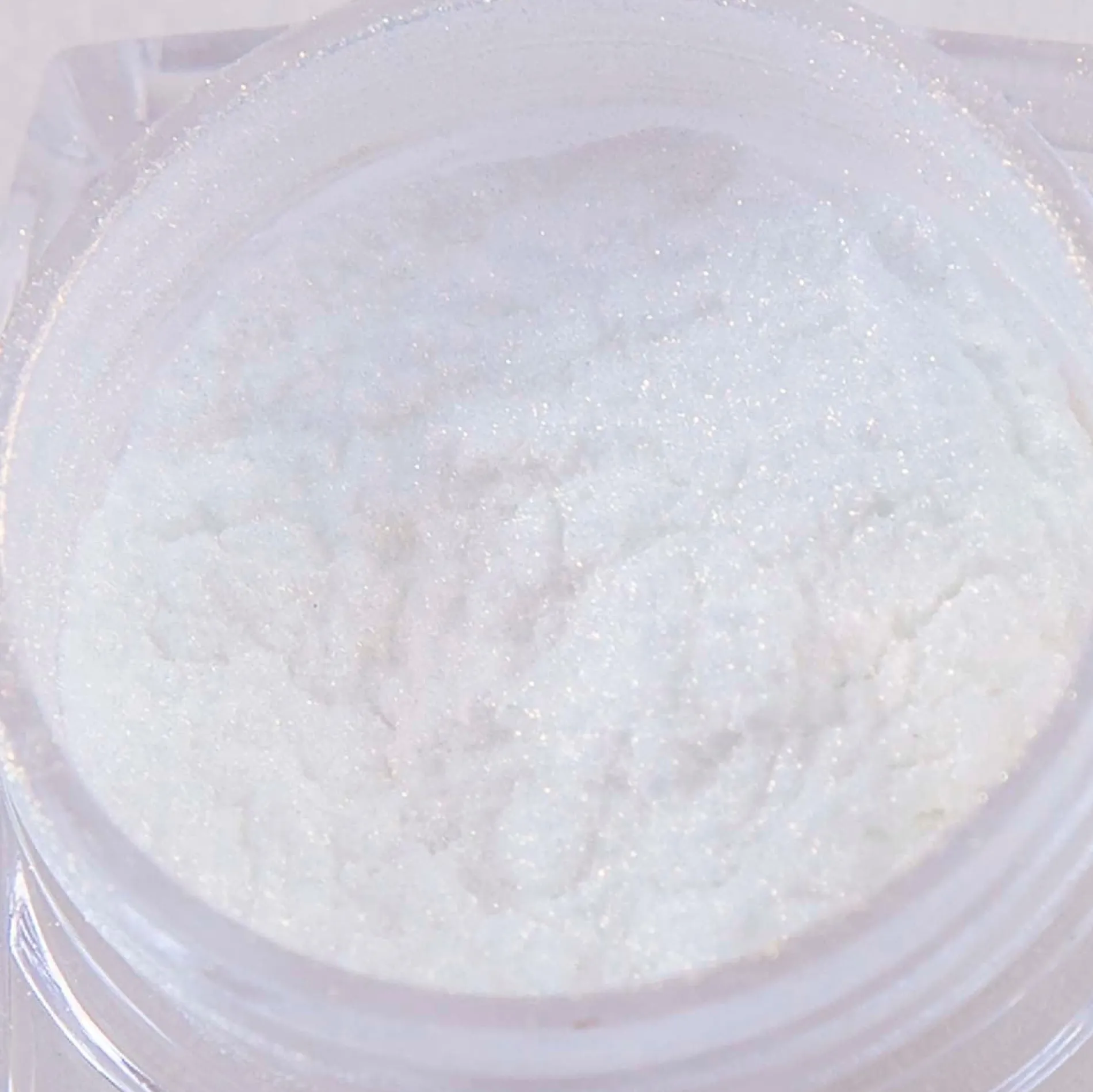 Polar (NA039) - Iridescent Nail Art Powder