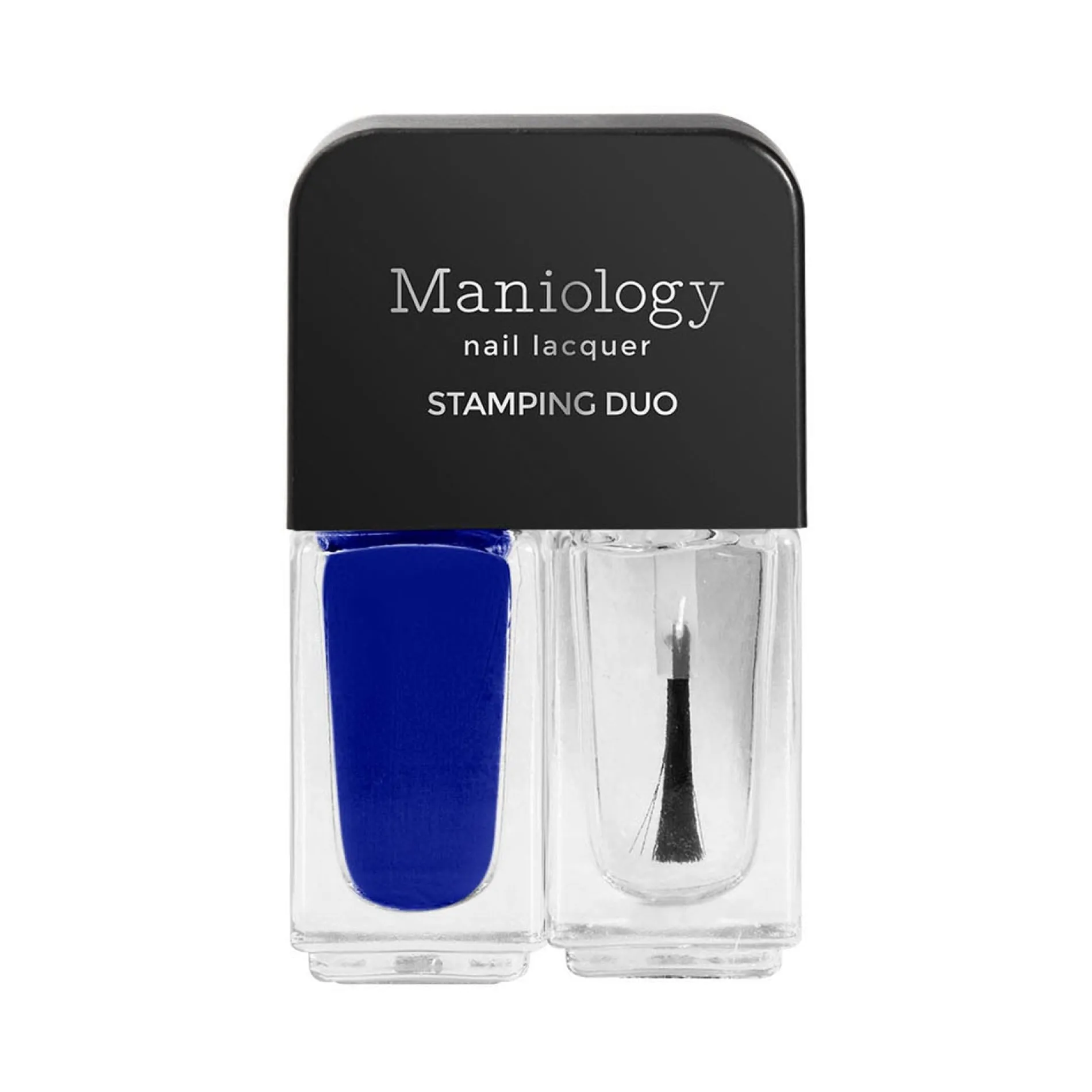 Porcelain: Chinese Ceramic Nail Stamping Starter Kit
