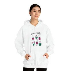 Potions & Polish - Heavy Blend Hoodie Sweatshirt