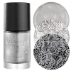 Precious Metals: 6-Piece Metallic Stamping Polish Set