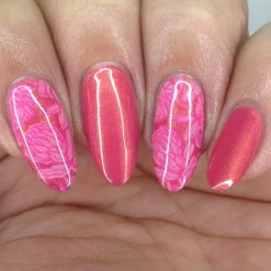Sandy Beach: 3-Piece Duochrome Stamping Polish Set