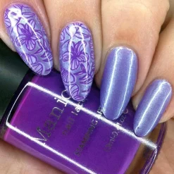 Sandy Beach: 3-Piece Duochrome Stamping Polish Set