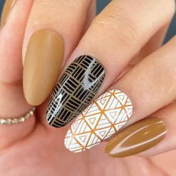 SFAC - Grateful Peoples Nail Stamping Bundle