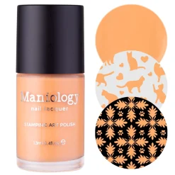 SFAC - Kauai Humane Society Nail Stamping Bundle