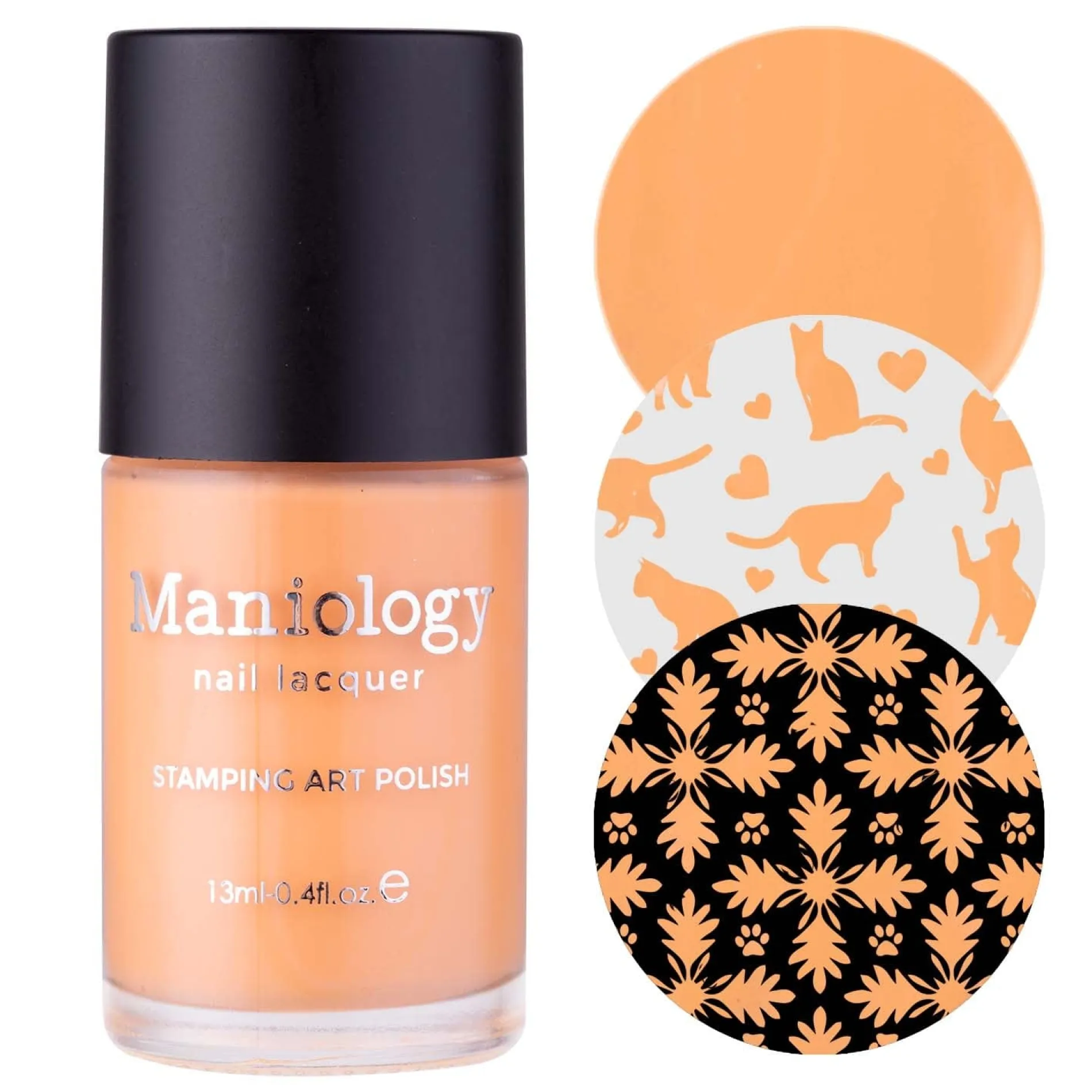 SFAC - Kauai Humane Society Nail Stamping Bundle