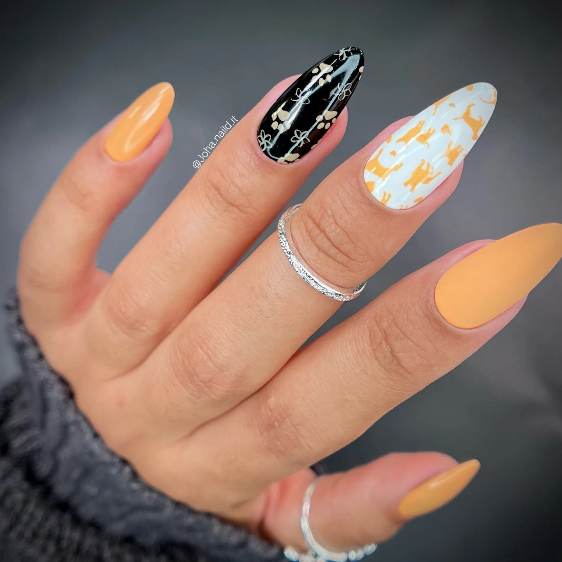 SFAC - Kauai Humane Society Nail Stamping Bundle