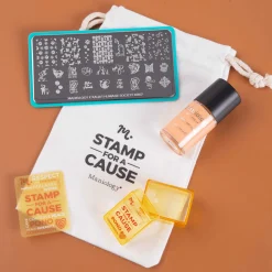 SFAC - Kauai Humane Society Nail Stamping Bundle