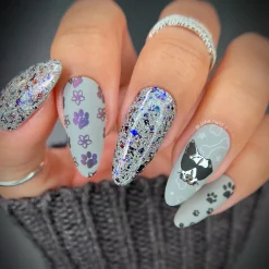 SFAC - Kauai Humane Society Nail Stamping Bundle