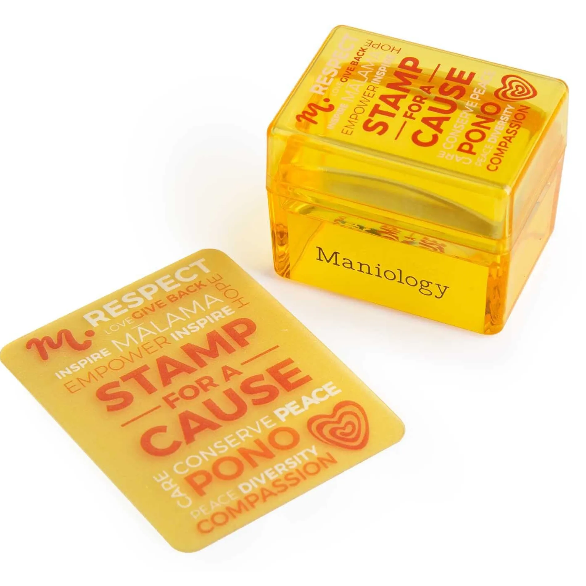 SFAC - One Tree Planted Nail Stamping Bundle