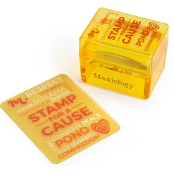 SFAC - Pencils Of Promise Nail Stamping Bundle