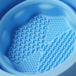 Silicone Brush Cup