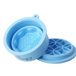 Silicone Brush Cup