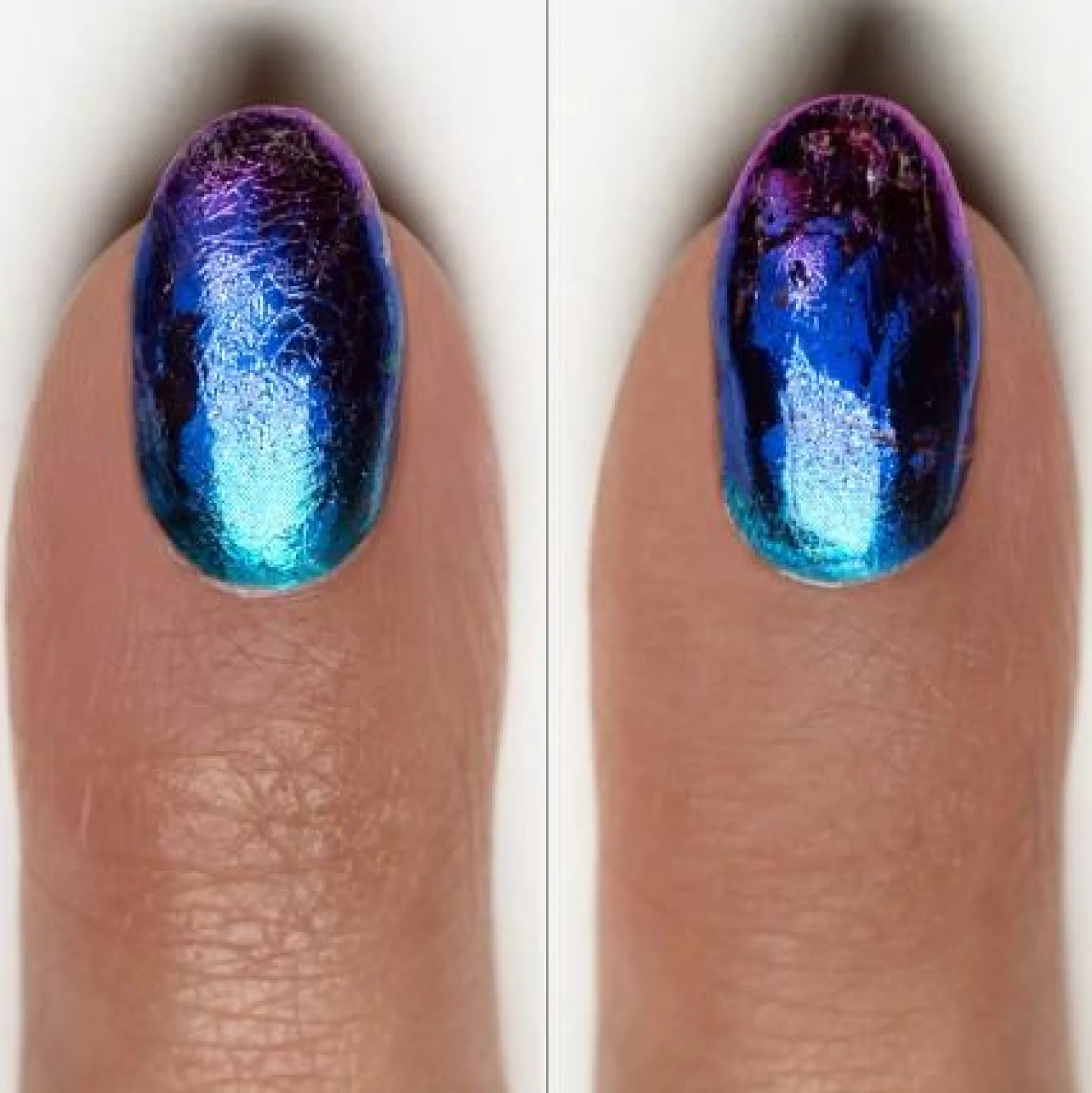 Smudge Free Top Coat