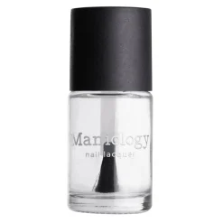 Smudge Free Top Coat