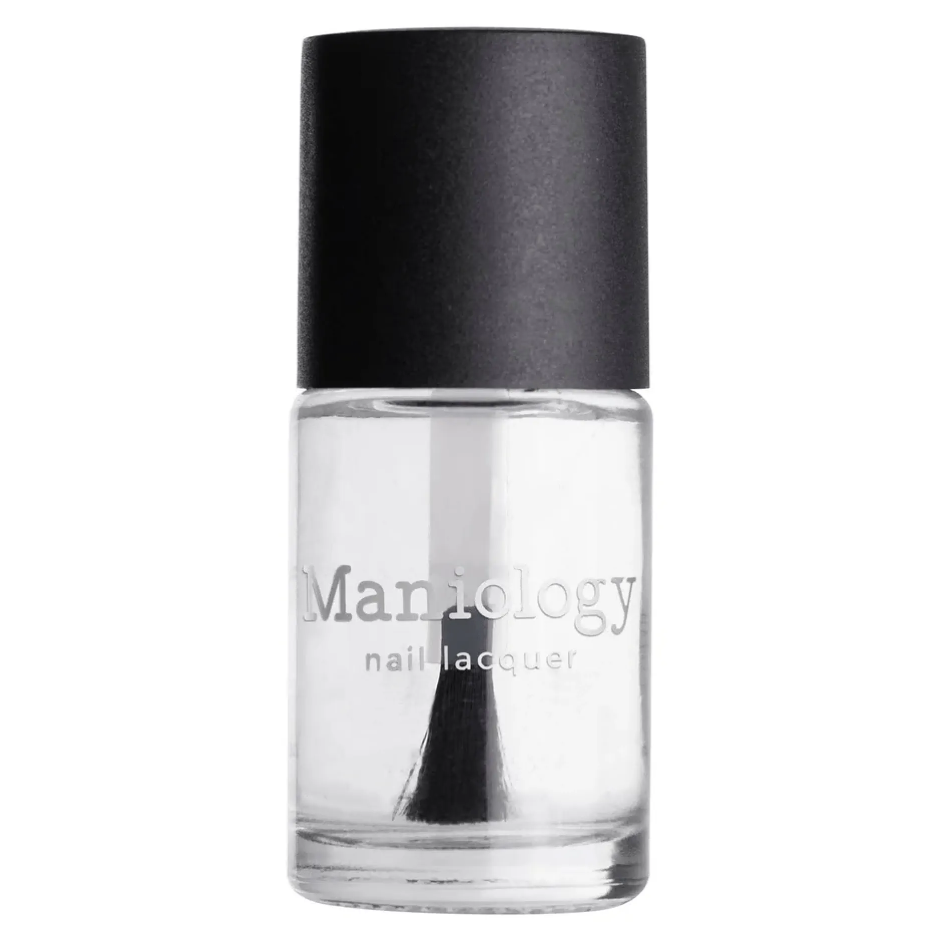 Smudge Free Top Coat