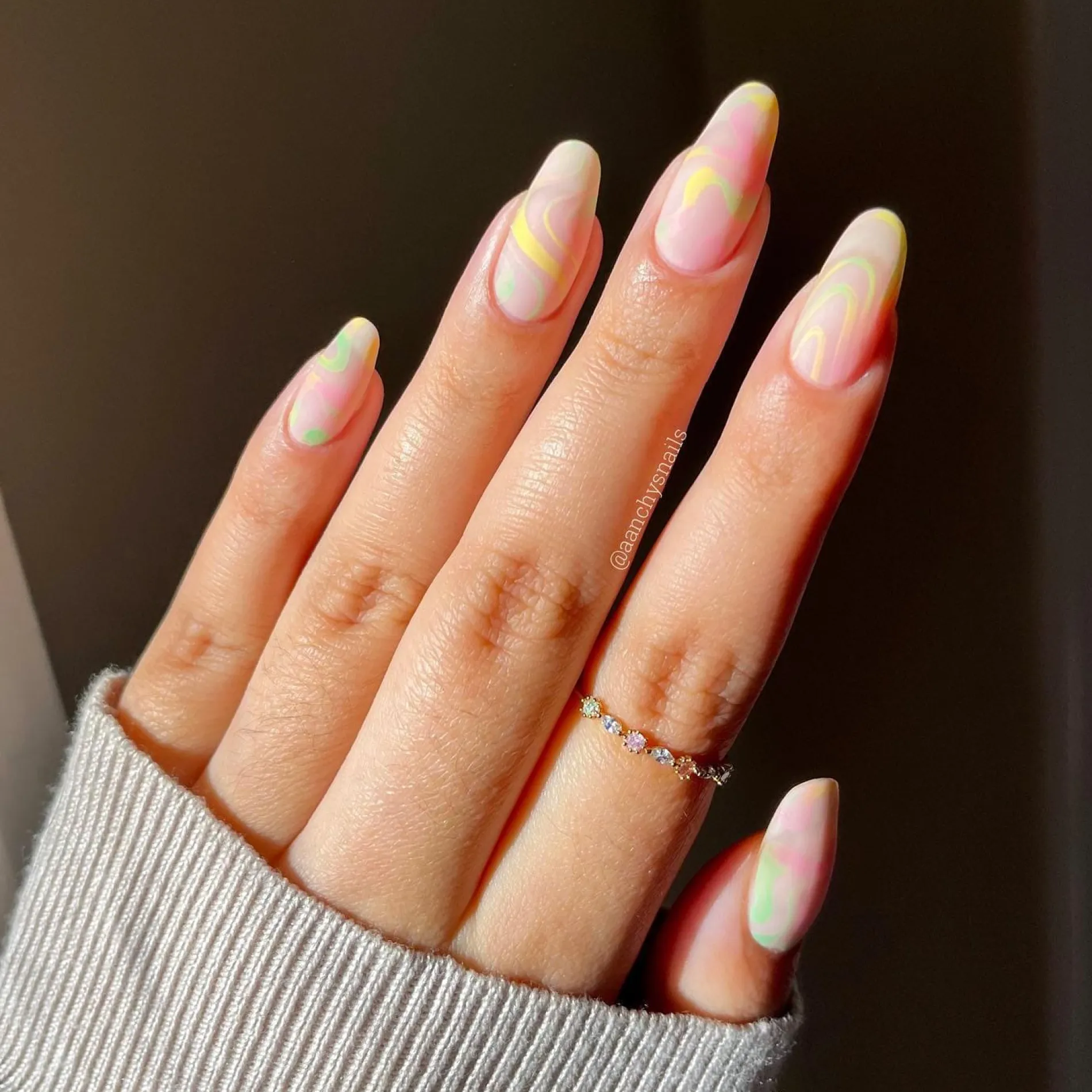 Sonnet (B425) - Rouge Rose Pink Cream Stamping Polish