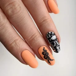Sorcery & Spells: Set of 4 Nail Stamping Plates