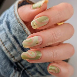 Special FX: Making Waves Nail Stamping Starter Kit