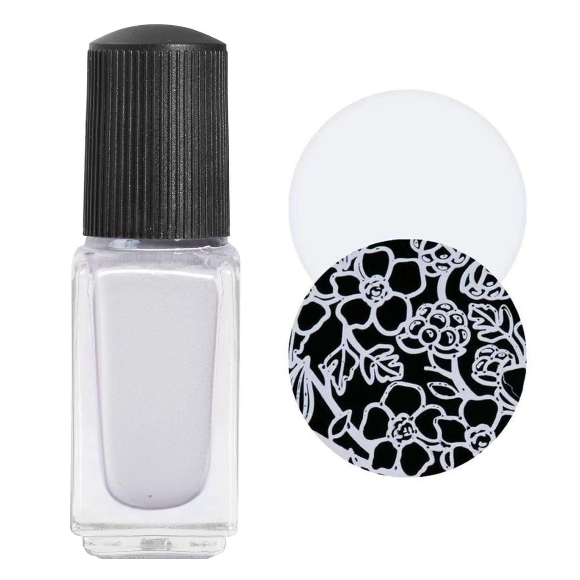 Special FX: Making Waves Nail Stamping Starter Kit
