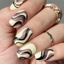 Special FX: Making Waves Nail Stamping Starter Kit