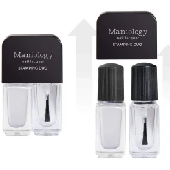 Special FX: Making Waves Nail Stamping Starter Kit