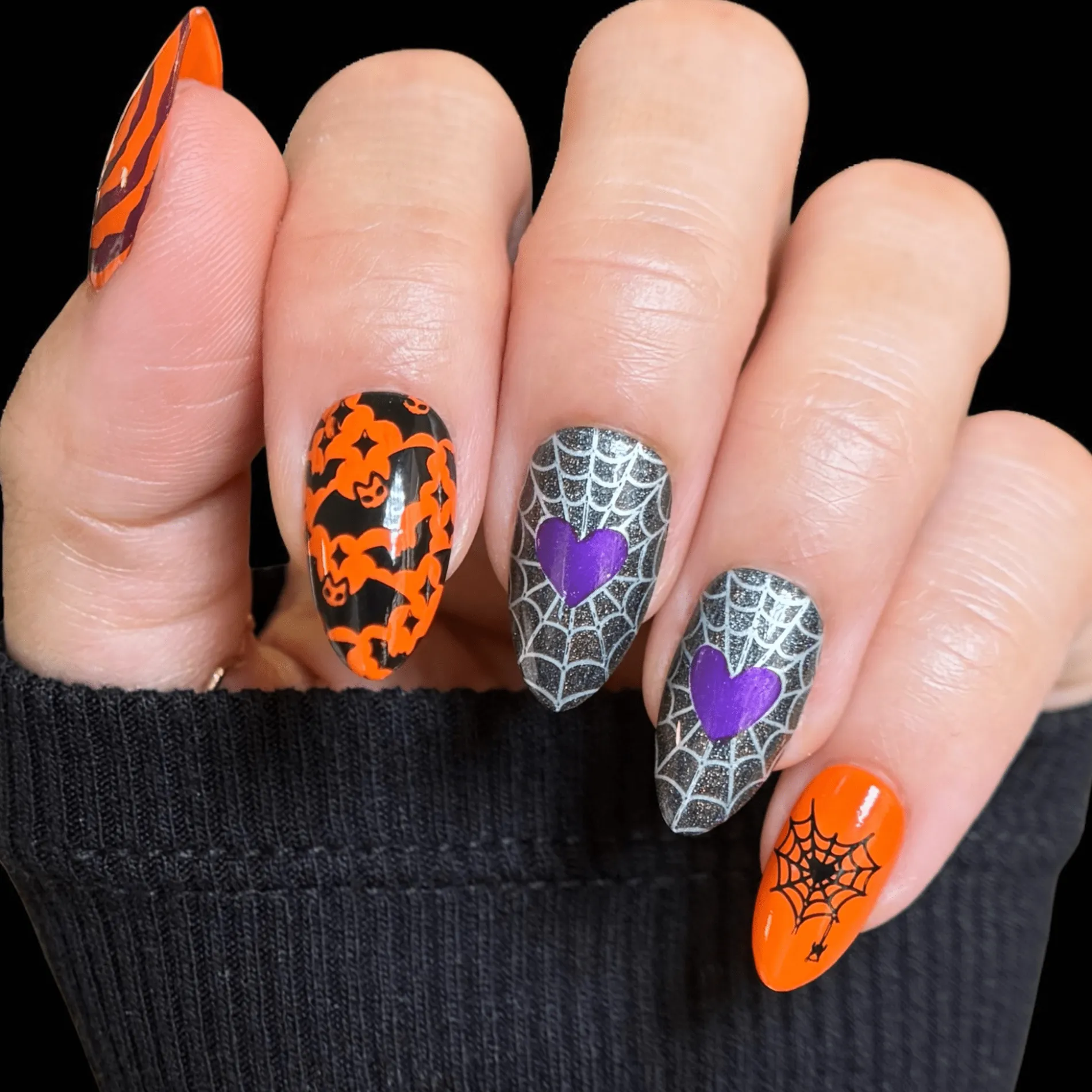 Speed Dry Top Coat