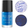 Star Slinger: 6-Piece Bright Stamping Art Polish Set
