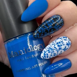 Star Slinger: 6-Piece Bright Stamping Art Polish Set