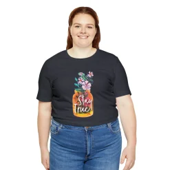 Stay True - Short Sleeve T-shirt
