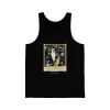 Tarot - The Nail Artist - Jersey Tank Top