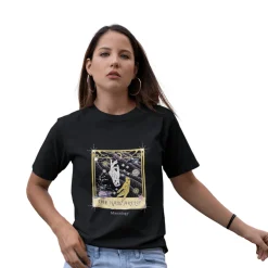 Tarot - The Nail Artist - Short Sleeve T-shirt