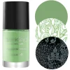 The Gardener: 6-Piece Creamy Pastel Stamping Polish Set