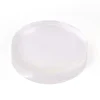 The Monocle Stamper: Replacement Head - Clear Stamper Collection (X-Large 1.5in)