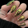 Timeless Swirls: Nail Stamping Starter Kit