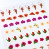 Tropic Crush (MS-108) - Nail Art Sticker
