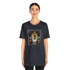 Vintage Halloween - Short Sleeve T-shirt