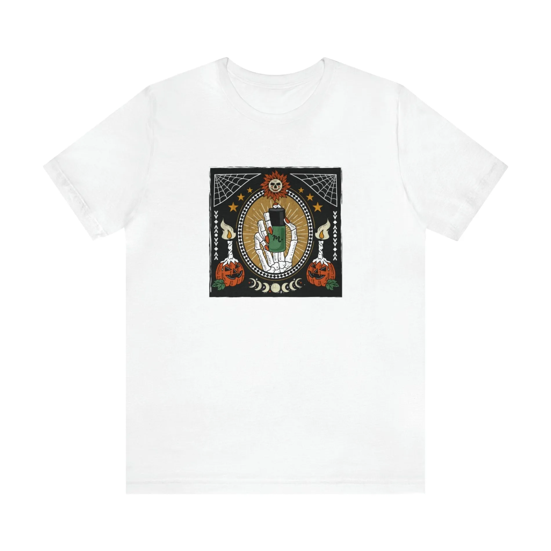 Vintage Halloween - Short Sleeve T-shirt