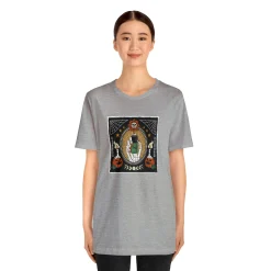 Vintage Halloween - Short Sleeve T-shirt