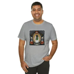 Vintage Halloween - Short Sleeve T-shirt