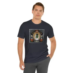 Vintage Halloween - Short Sleeve T-shirt