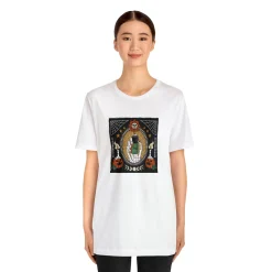 Vintage Halloween - Short Sleeve T-shirt