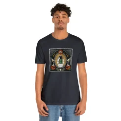 Vintage Halloween - Short Sleeve T-shirt