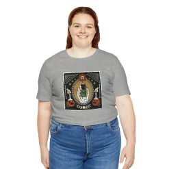 Vintage Halloween - Short Sleeve T-shirt